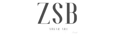 ZSB Sugarart WEBSHOP