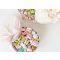 Extra macaron box 10db macaroonal