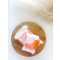 Cake Company Fondant Narancssárga 1kg