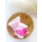 Cake Company Fondant Pink 1kg 