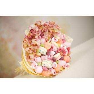 Rózsaszín kísértés