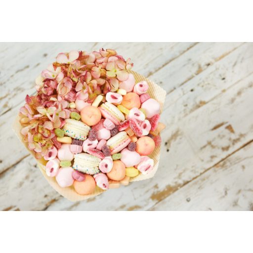 Rózsaszín kísértés