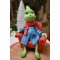 Karácsonyi Modellezés GRINCH 2025.12.12 17:00