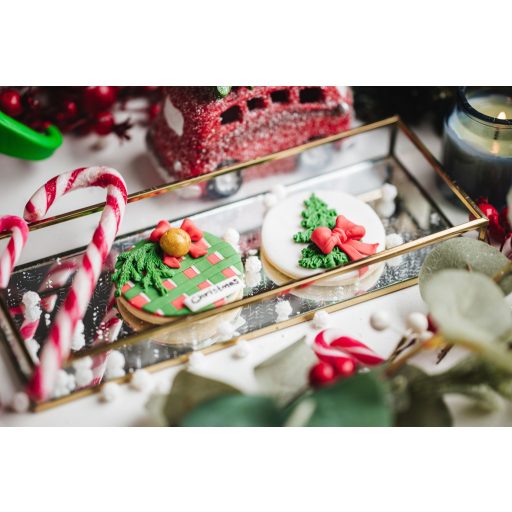 Keksz díszítő workshop