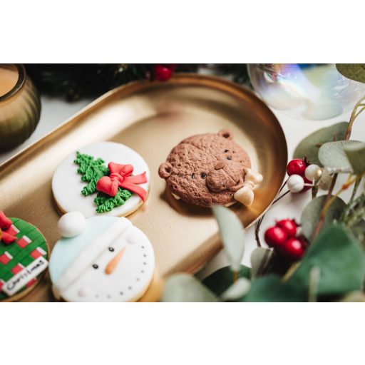 Keksz díszítő workshop