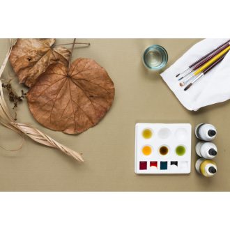 Acryl festő workshop