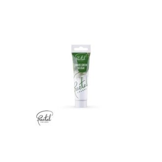 Fractal Gel Grass Green 30g
