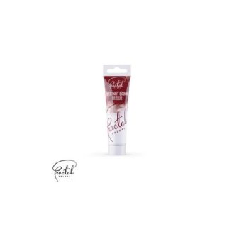 Fractal Gel Chestnut Brown 30g