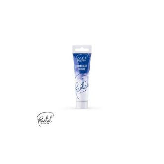 Fractal Gel Royal Blue 30g