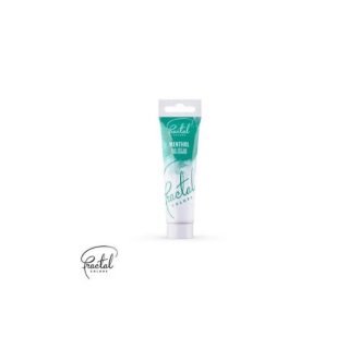 Fractal Gel Menthol 30g