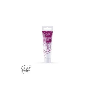 Fraqctal Gel Orchid Purple 30g