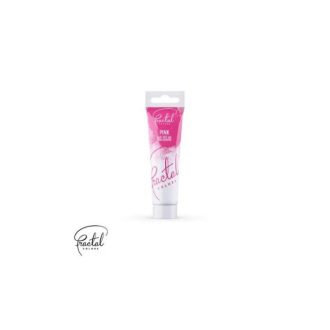 Fractal Gel Pink 30g