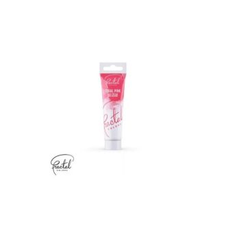 Fractal Gel Coral Pink