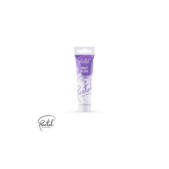 Fractal Gel Violet 30g