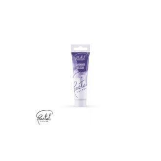 Fractal Gel Lavander