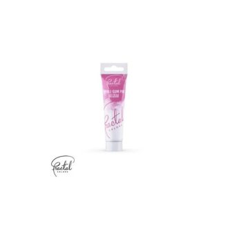 Fractal Gel Bubble Gum 30g