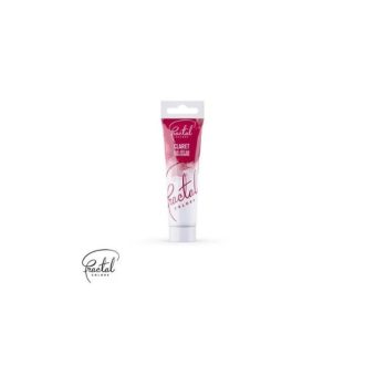 Fractal Gel Claret 30g