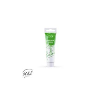 Fractal Gel Vivid Green 30g