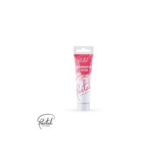 Fractal Gel Strawberry Red 30g