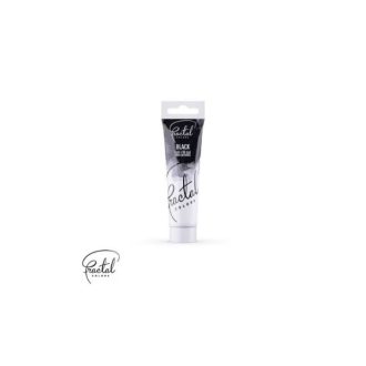 Fractal Gel Black 30g