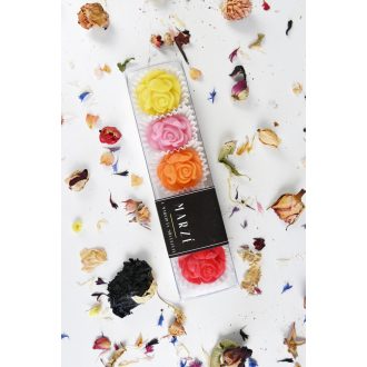 MARZÉ Moments color rose