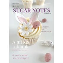 Sugar Notes Magazin